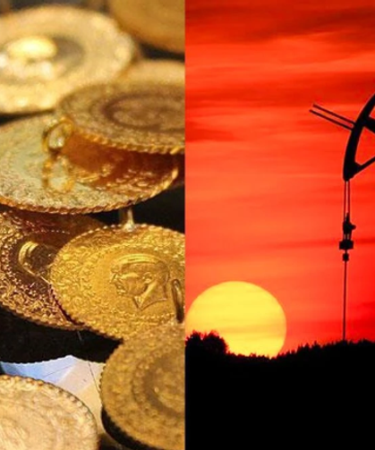 Altın ve dolar yeniden yükselişe geçti