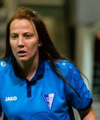 Amedspor Marija Ilić'i kadrosuna kattı