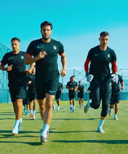Amedspor bugün 10. transferini açıklıyor