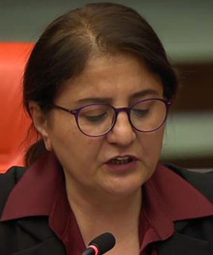 DEM Parti Milletvekili Kordu: Kürtlere ve Alevilere yönelik mezarsızlık politikası son bulmalı