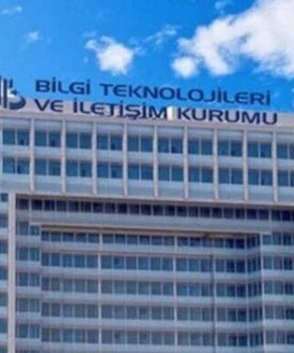 Komisyondan geçti: BTK’nin yetkileri Siber Güvenlik Başkanlığına devrediliyor
