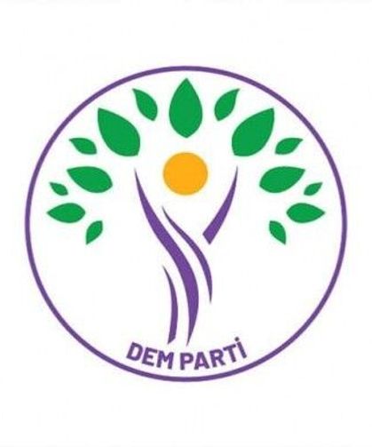 DEM Parti’den Ankara OHAL koşullarında açıklaması