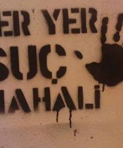 Mardin Derik’te 15 yaşında bir kız çocuğu vurulmuş halde bulundu
