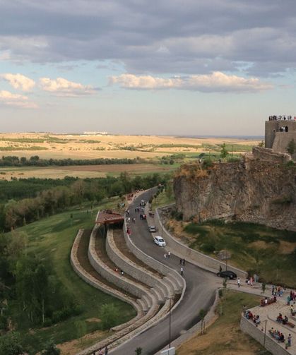 Diyarbakır'da UNESCO alarmı! Dicle Vadisi'ndeki işletmeler bakanlık kıskacında