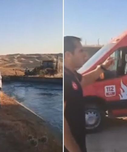 Diyarbakır’da kaybolan çobanın cansız bedenine ulaşıldı