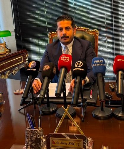 Elazığspor Basın Sözcüsü Koç: Mazeret üretmeyeceğiz
