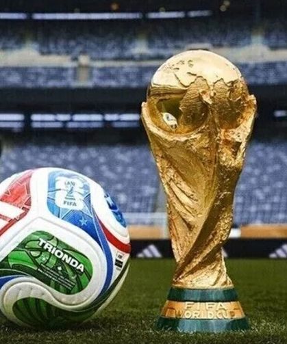 Futbol dünyasının gözü, üç kıtaya yayılacak 2030 organizasyonunda