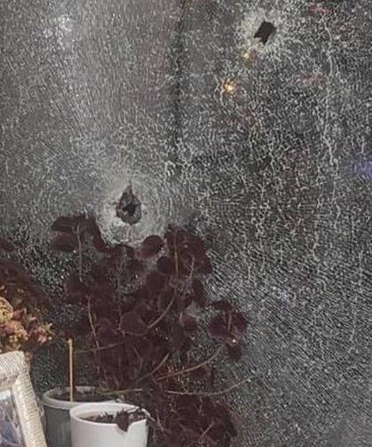 Diyarbakır'da hastaneye silahlı saldırı