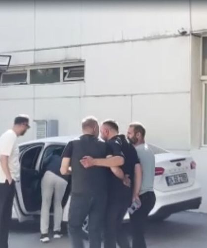 Haluk Levent İstanbul Emniyet Müdürlüğü’ne getirildi