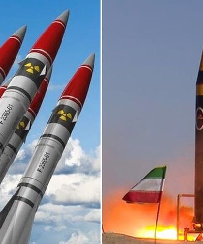 İran: ABD’ye ait 17 İHA ve 11 askeri uçak imha edildi
