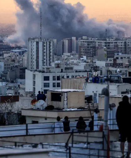 İran: 59 can kaybı, 600 yaralı