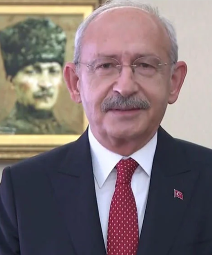 Kılıçdaroğlu: CHP’nin içindeki tartışmalar beni ilgilendirmiyor