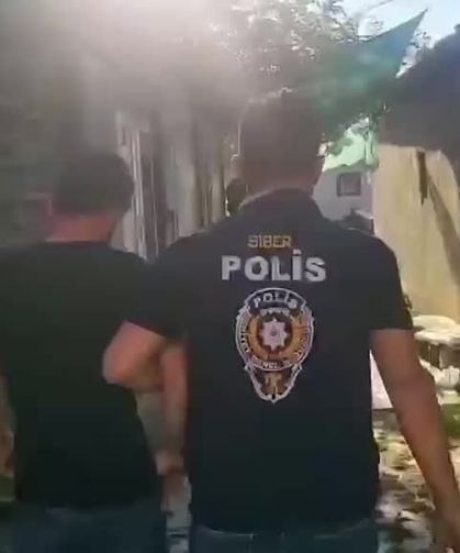 Yasa dışı bahiste 16 tutuklama