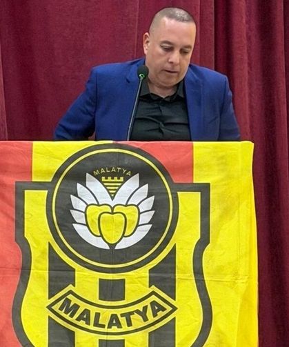 Yeni Malatyaspor'dan Yeşilyurt Spor'a tesis çağrısı