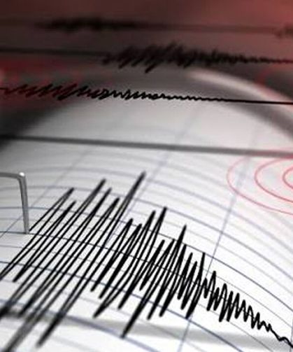 Elazığ'da deprem