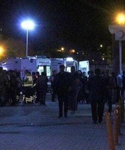 Hakkari'de şüpheli ölüm
