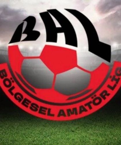 Bölgesel Amatör Lig tarihe karıştı