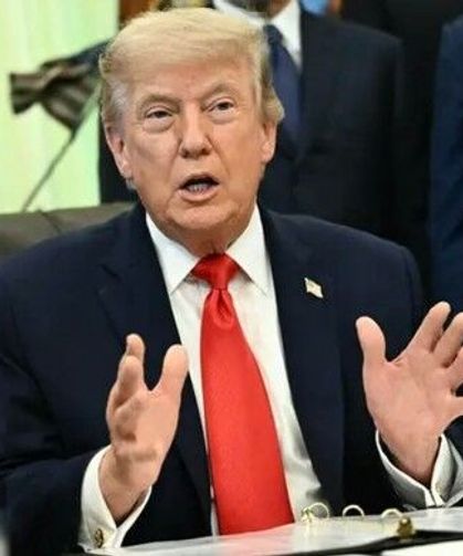 Trump: İran’ın görüşme isteğini kabul ettik