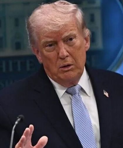 Trump: Netanyahu tutuklanmayacak