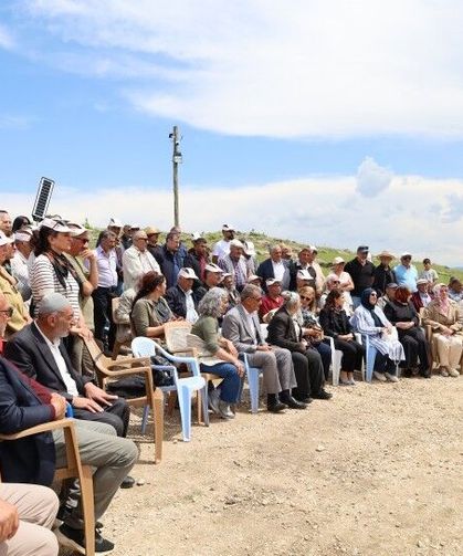 Varto'da nöbet devam ediyor