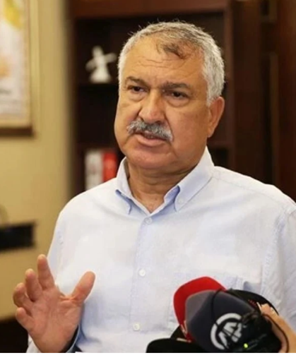 Zeydan Karalar, CHP ve Yeni Parti ile ilgili kararını verdi