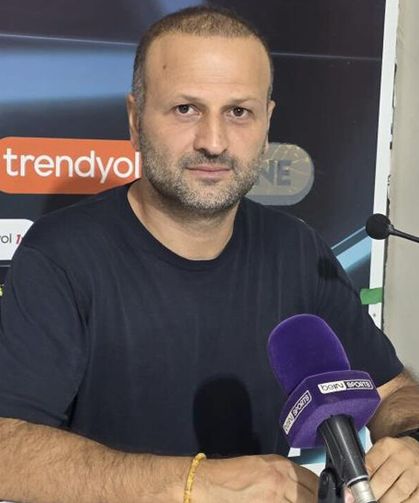 Keçiörengücü hocası: Değerli 1 puan aldık