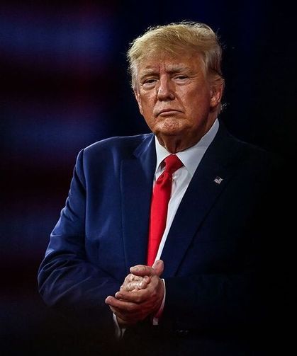 Trump: Hürmüz Boğazı'nı Amerikan toprağı ilan edeceğim