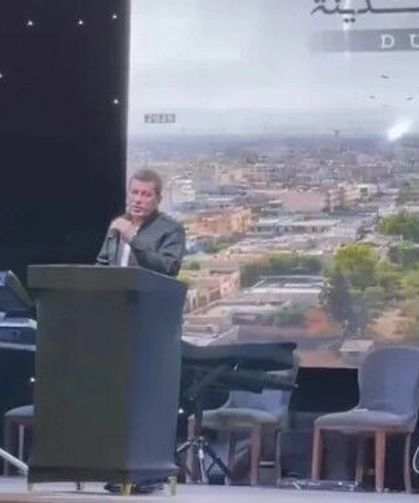 Mazlum Abdî: Entegrasyon aşaması sona erdi