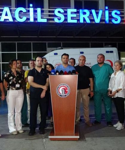 Kalp krizi geçiren Cem Yılmaz anjiyo oldu