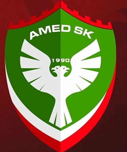 Amedspor’dan Erzurum FK maçı için ek tribün açıklaması