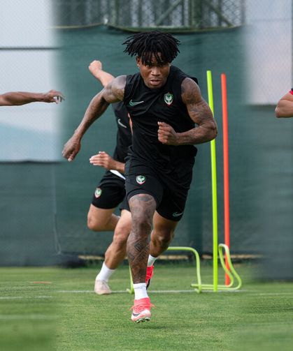 Amedspor 'tamam' gibi: 16 gitti, 16 geldi