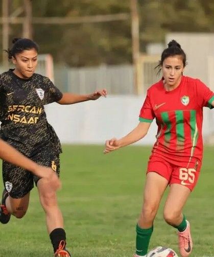 Amedspor'dan 4 transfer daha