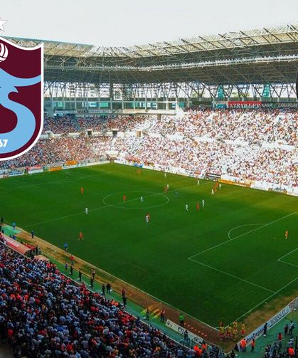 Trabzonspor maçı öncesi provokasyon yapan şahsa ‘seyirden men’ tedbiri