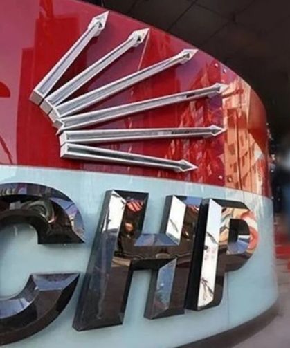 CHP’de 5 ile atama