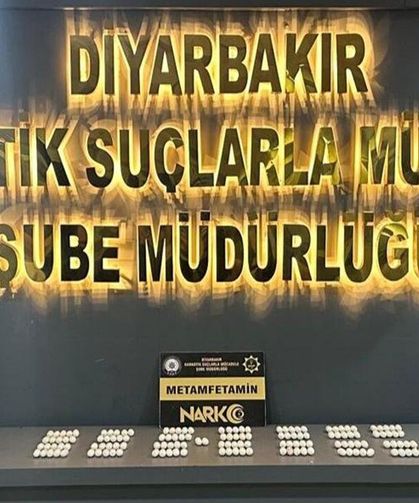 Diyarbakır'da 3 tutuklama