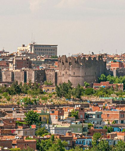 Diyarbakır’da yeni tehlike: Tefeci tuzağı