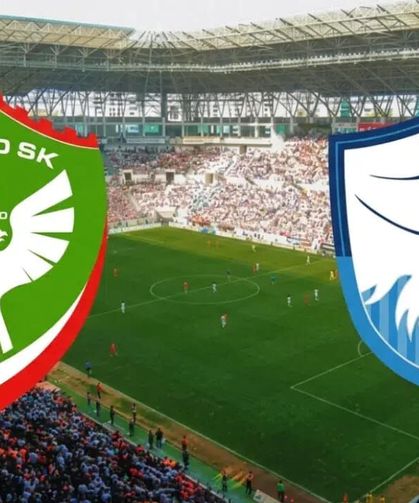 Amedspor, Süper Lig’de ilk sınavına çıkıyor: Rakip Erzurumspor