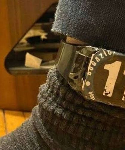 Sebahattin Şirin hakkında ev hapsi kararı