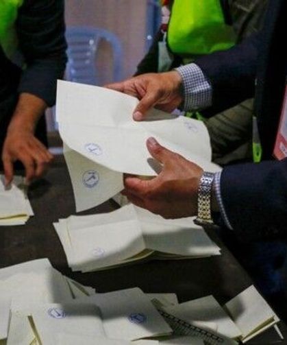 Filistin'de genel seçimler zamanında yapılacak