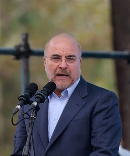 Meclis Başkanı: İran, Irak’ın içişlerine hiçbir zaman müdahale etmedi