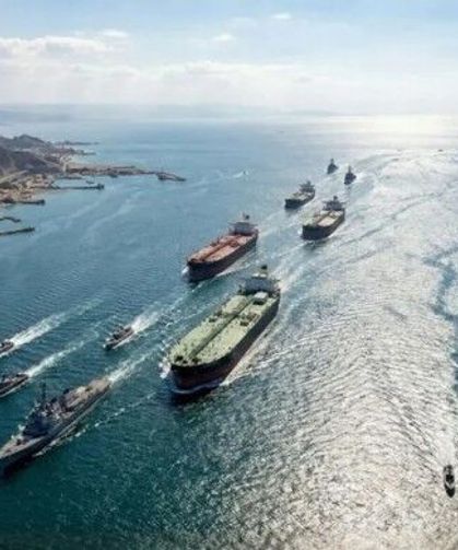 ‘İran ve Umman Hürmüz için anlaştı’ iddiası