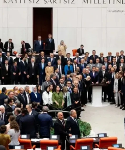 Çerçeve Yasa kapsamındaki ilk çalışmanın tarihi belli oldu
