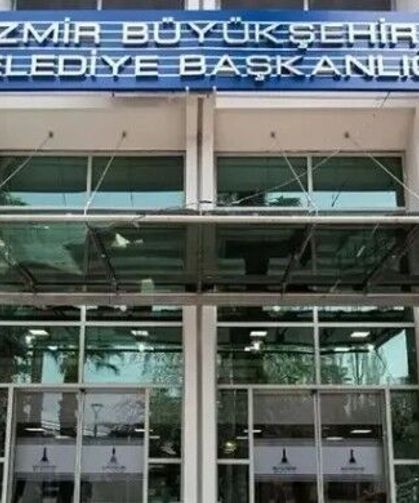 İzmir Büyükşehir Belediyesi soruşturması: 2 tutuklama