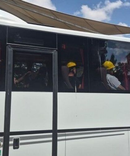 Madencilere 3’üncü gözaltı