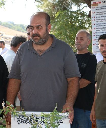 Narin Güran mezarı başında anıldı