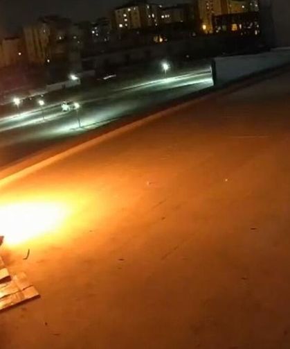 Diyarbakır’da bir Plazada çıkan yangının nedeni belirlendi