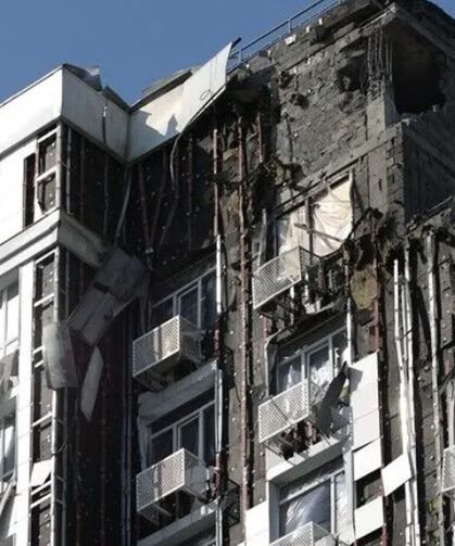 Rusya: İHA’nın saldırısında 5 kişi öldü