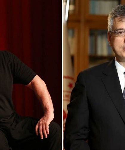 Sağlık Bakanı’ndan Cem Yılmaz açıklaması
