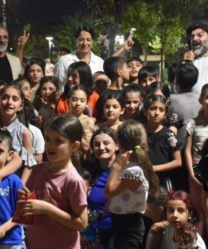 Diyarbakır’da madde bağımlılığıyla mücadele çağrısı