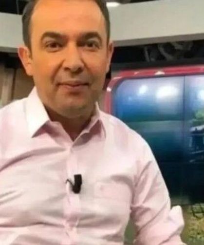 Tahir Sarıkaya gözaltında